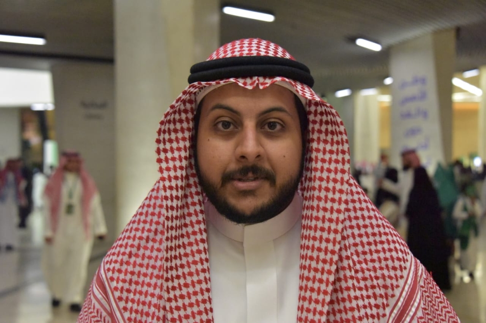 عبدالله الشمري 