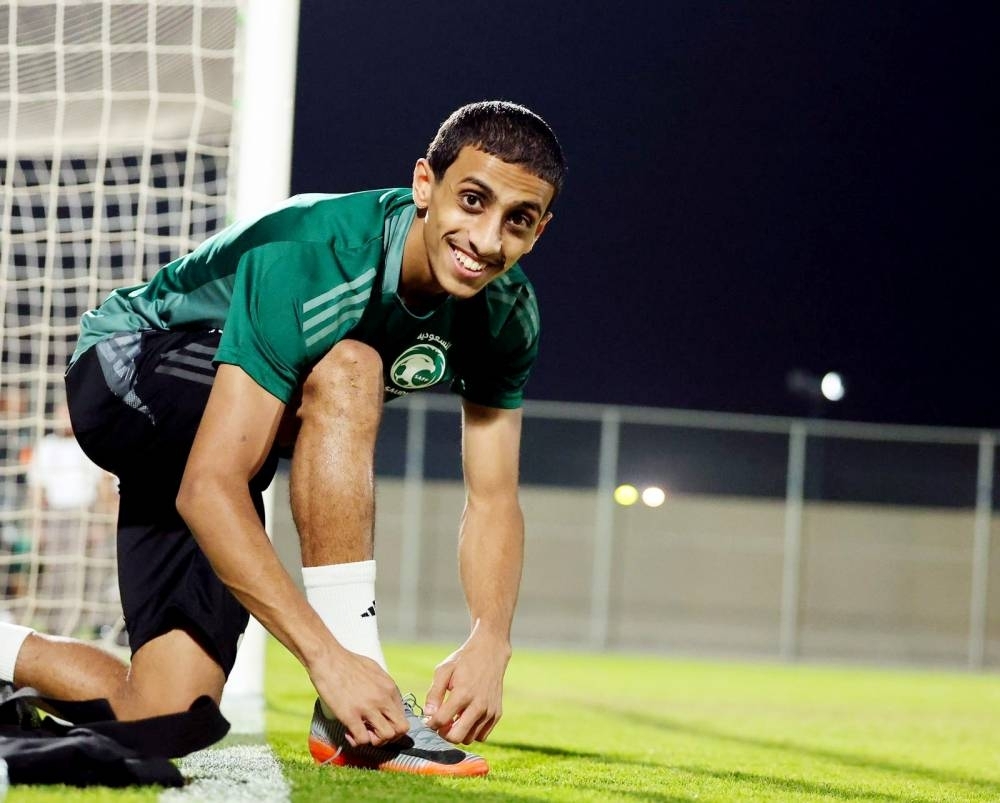الهمامي: غياب لقب الخليج 23 عامًا حافز لنا في خليجي 27