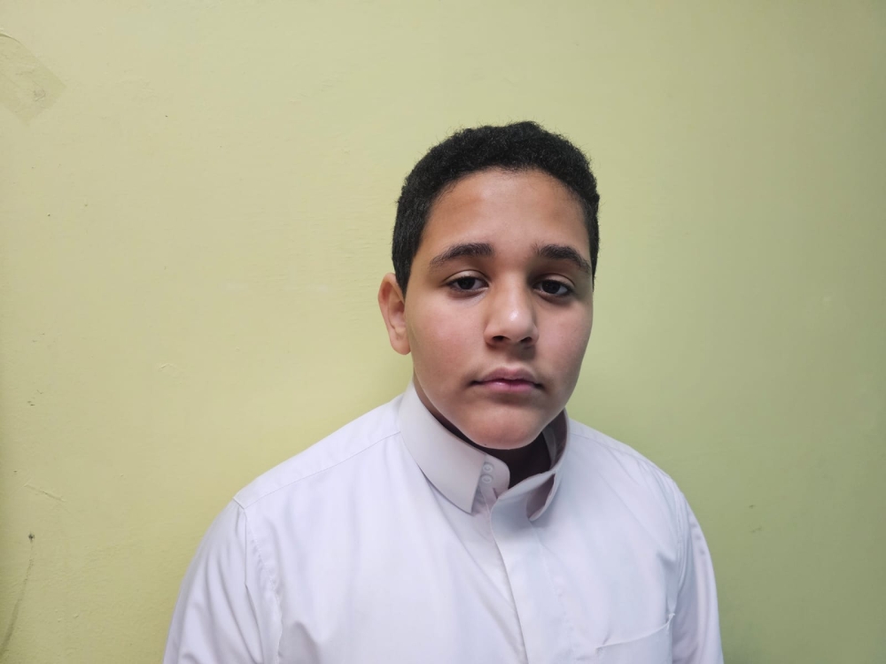 علي السندي