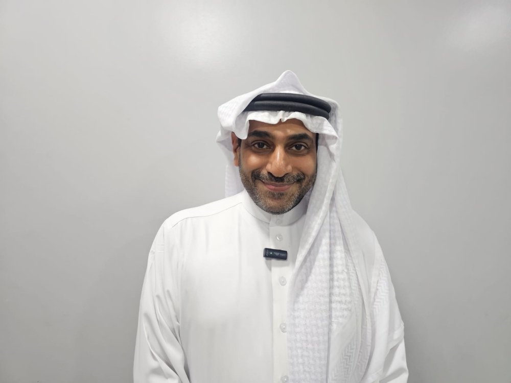 المعلم أحمد الصفواني