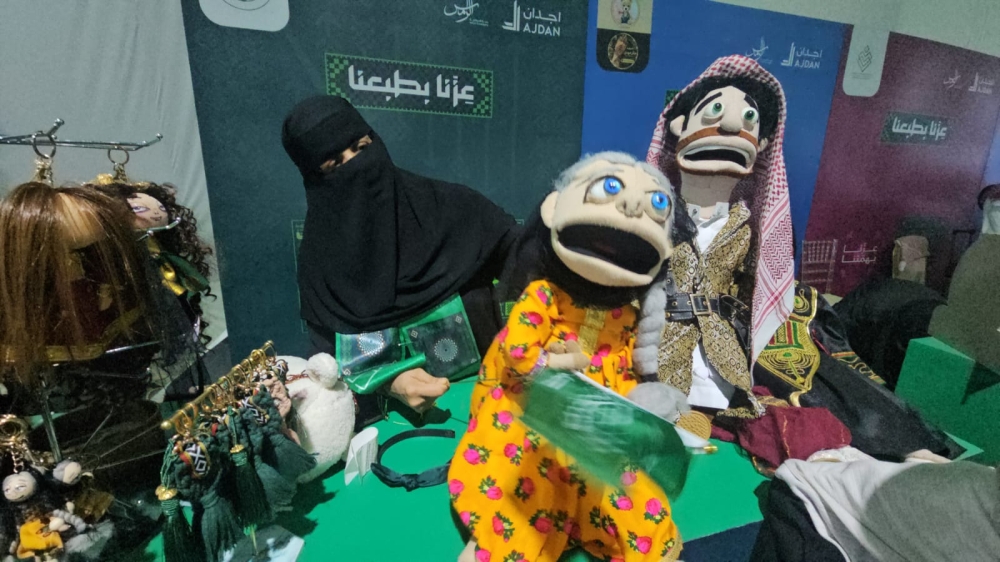 فيديو| فنانة تشكيلية: 50% من طلبات 