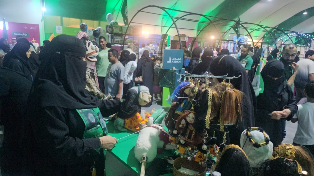 فيديو| فنانة تشكيلية: 50% من طلبات 