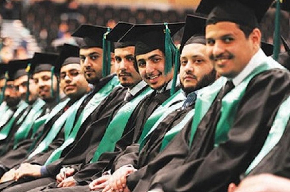أبناء وبنات المملكة يعززون حضورهم في الجامعات الرائدة بالولايات المتحدة وكندا - واس