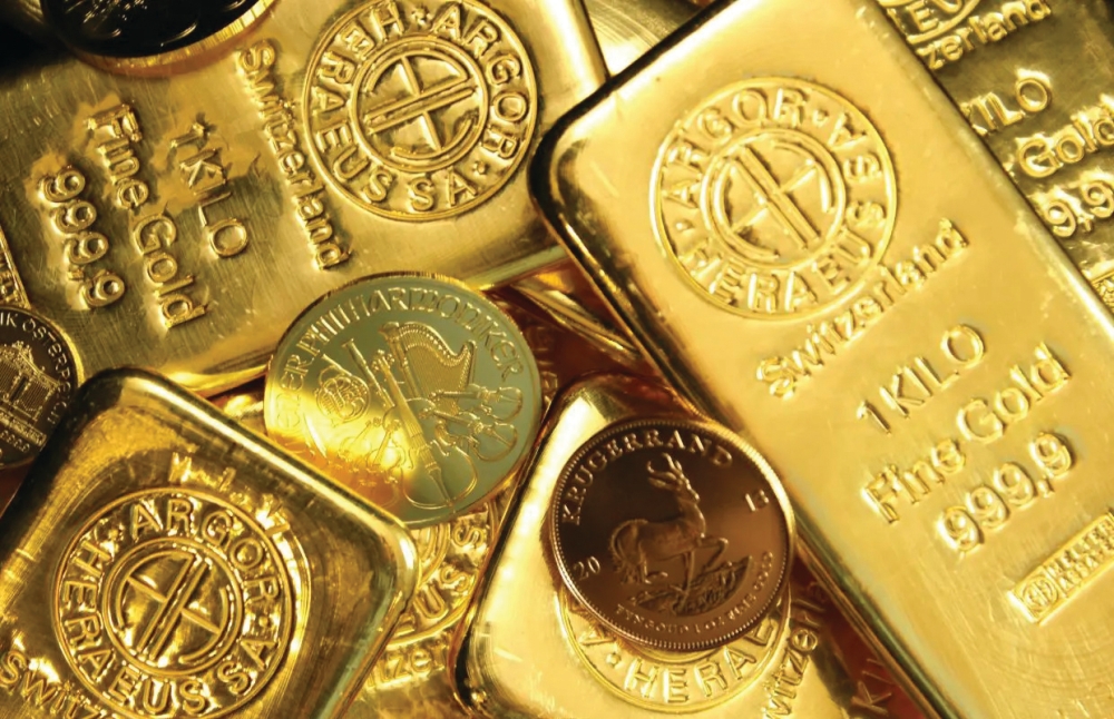 سعر الذهب.. المعدن الأصفر يتراجع 0.1% مسجلاً 4274.18 دولارًا للأوقية - وكالات