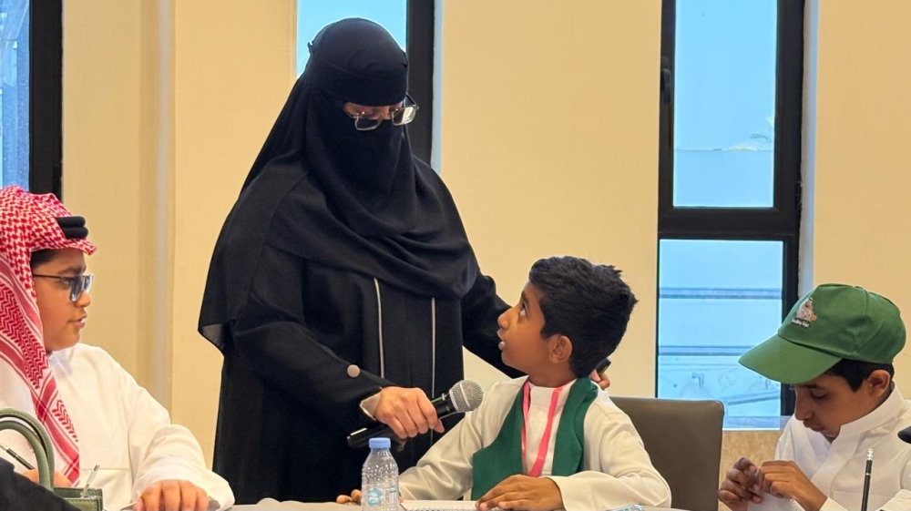 28 طفلًا يختتمون «أنا أستطيع».. مهارات للثقة والتواصل واتخاذ القرار بالأحساء