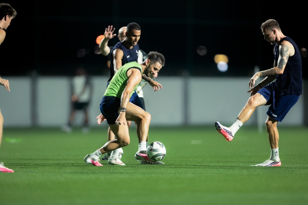 عاجل.. الاتفاق يستعيد لاعبه قبل مباراة الخليج في دوري روشن