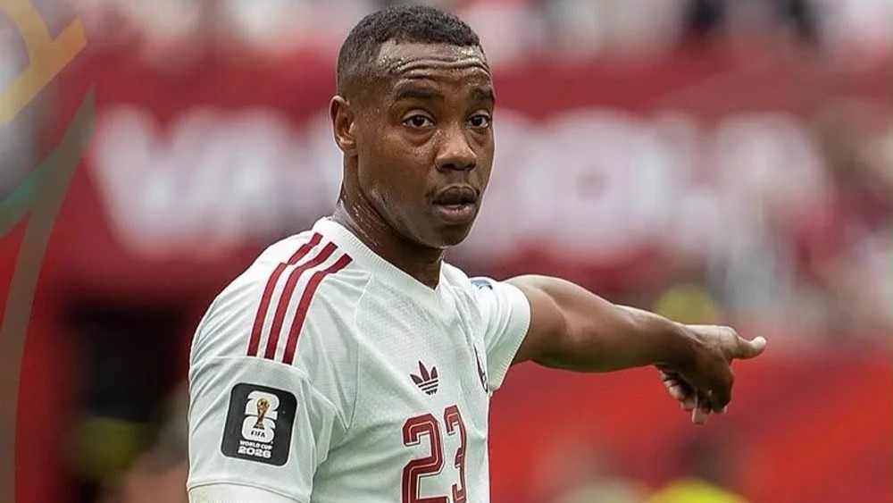 عاجل.. مسؤول بـ الاتحاد القطري لـ الميدان رداً على الاتحاد البحريني: «مشاركة عاصم مادبو صحيحة»