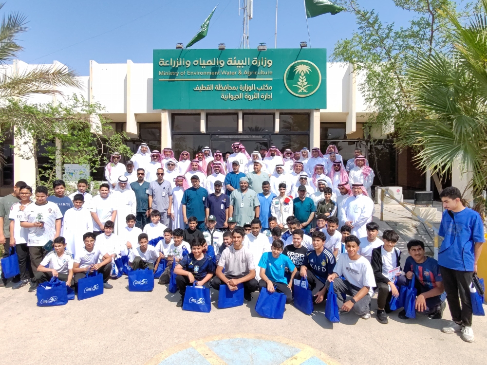 «البيئة» تحاصر السعار ببروتوكولات التحصين وتجنب الحيوانات الضالة بصفوى