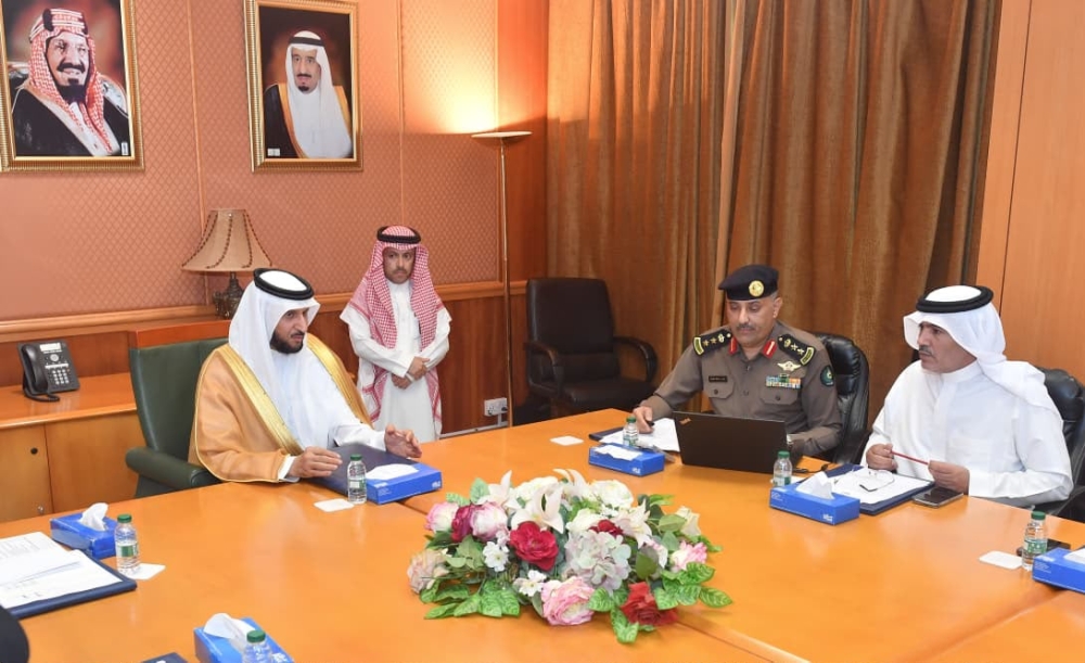 القطيف تستعد للأمطار.. حضور ميداني إلزامي للجهات الحكومية - اليوم