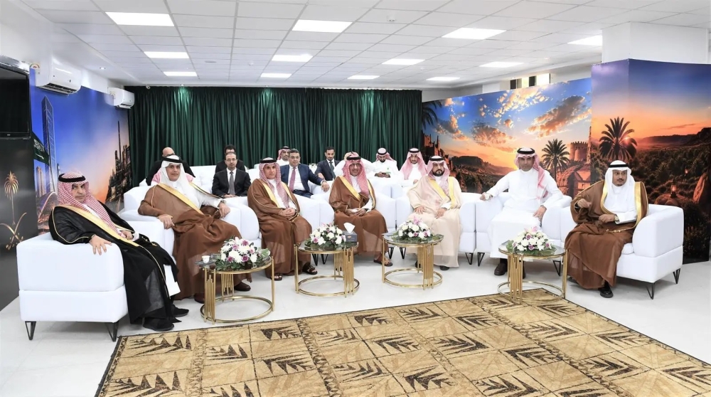 صور.. افتتاح المقر الرئيسي للملحقية الثقافية في القاهرة