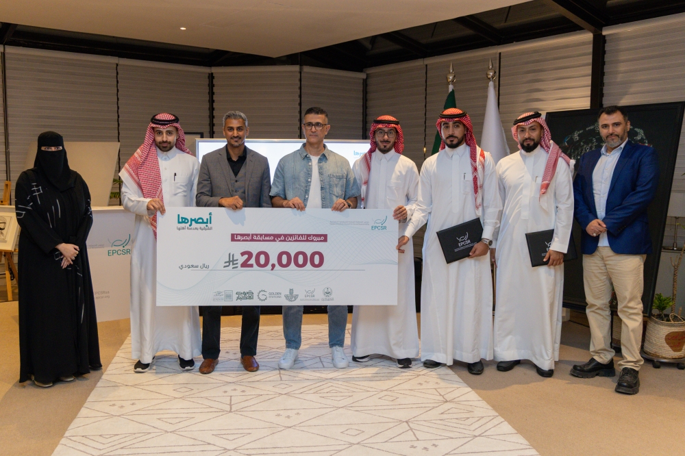 1200 صورة توثق معالم الشرقية.. وتتويج 10 فائزين بمسابقة «أبصرها» - اليوم