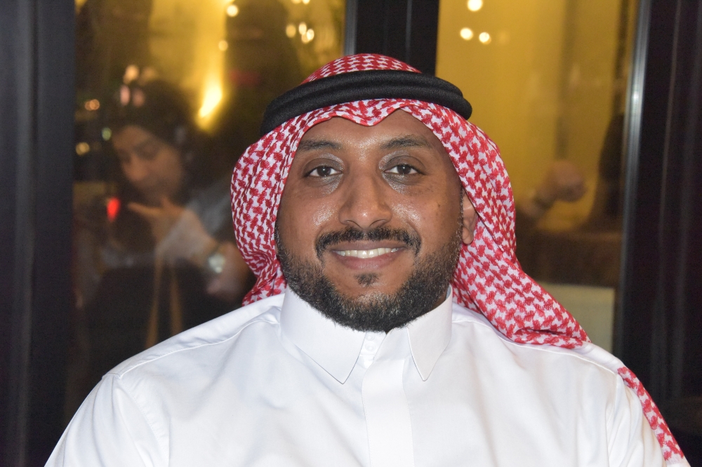 ياسر علوي