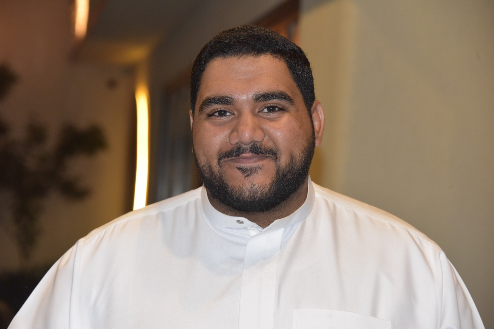 محمد ال طالع