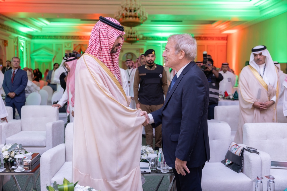 نائب أمير الشرقية يرعى ملتقى الشراكة والاستثمار السعودي البرتغالي