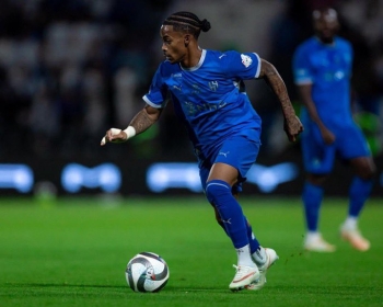 عاجل.. سامرفيل يكشف لأول مرة سبب انتقاله إلى الهلال