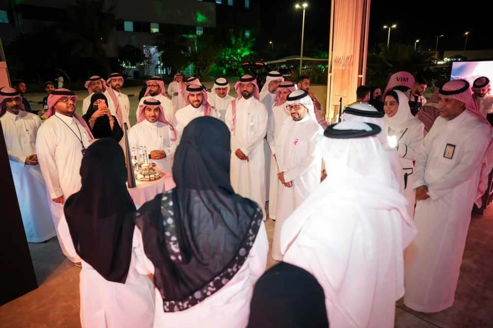 3 منشآت صحية بالأحساء تستقبل النساء للكشف عن سرطان الثدي