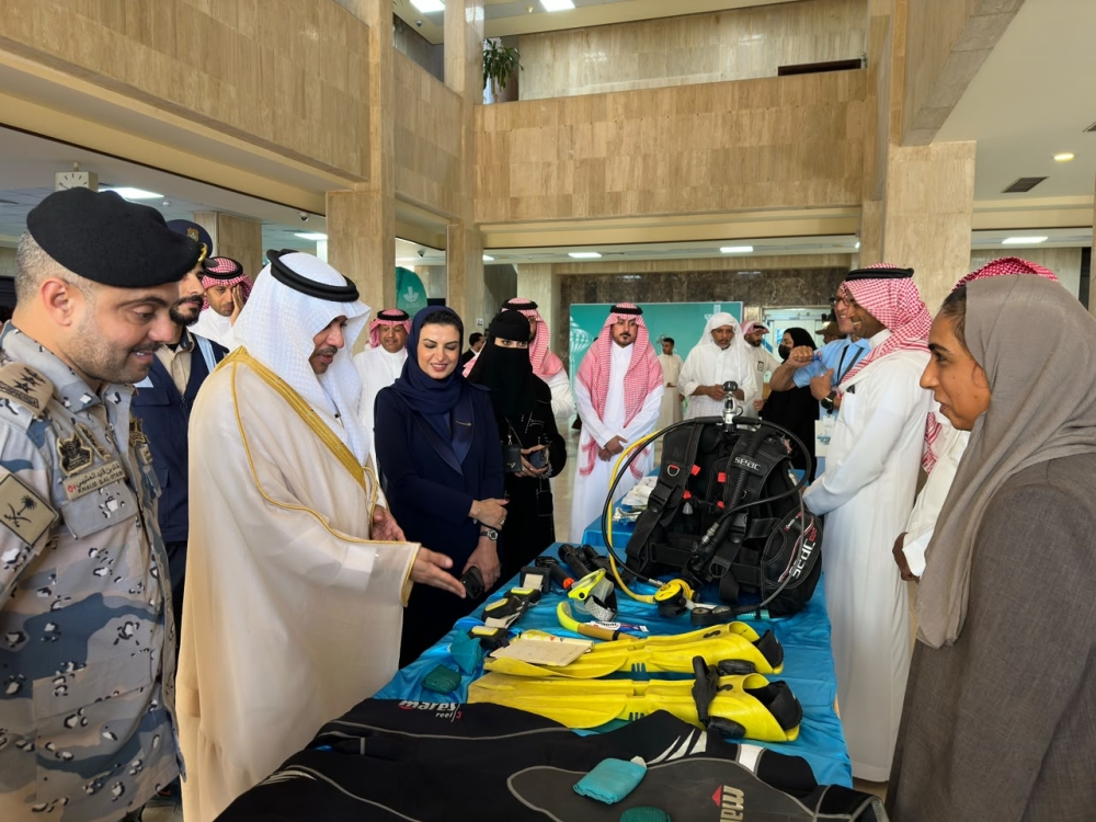 «من الشاطئ إلى الأعماق».. الشرقية ترسم خريطة استدامة ثرواتها البحرية