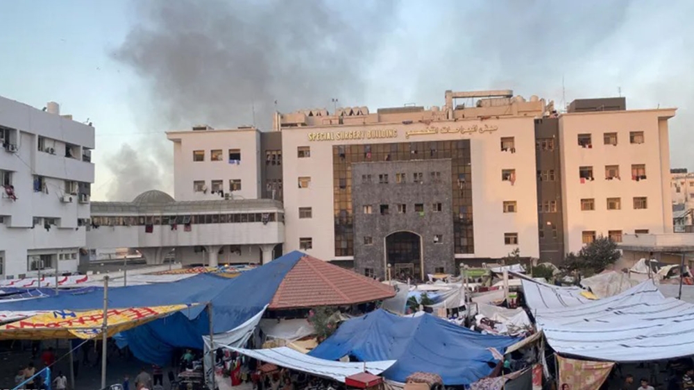 الصحة العالمية: مستشفيات غزة لا تعمل بكامل طاقتها - وكالات