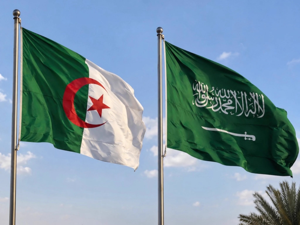 الجزائر: استهداف المنشآت المدنية انتهاك للقانون الدولي