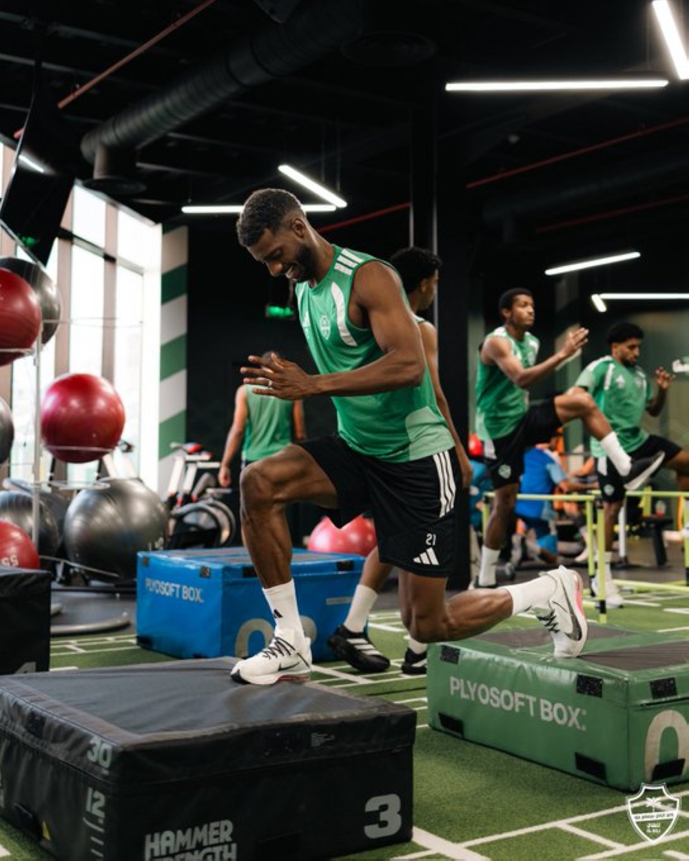 عاجل.. ثنائي الأهلي يغيب عن مباراة الفتح في روشن