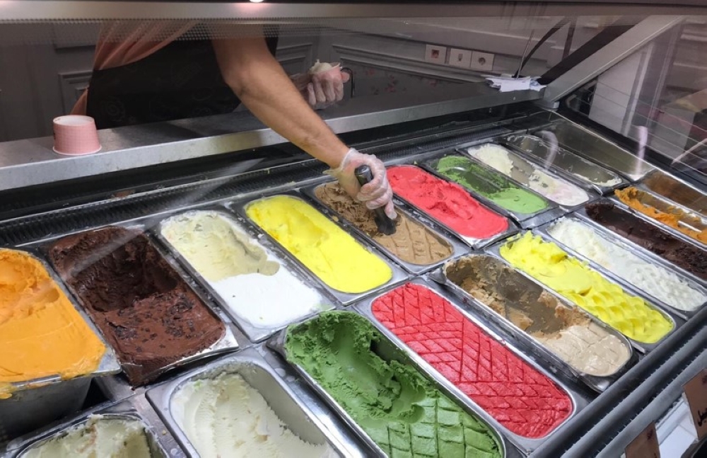 Gelados em novas condições… Prazo de 180 dias para regularização da situação
