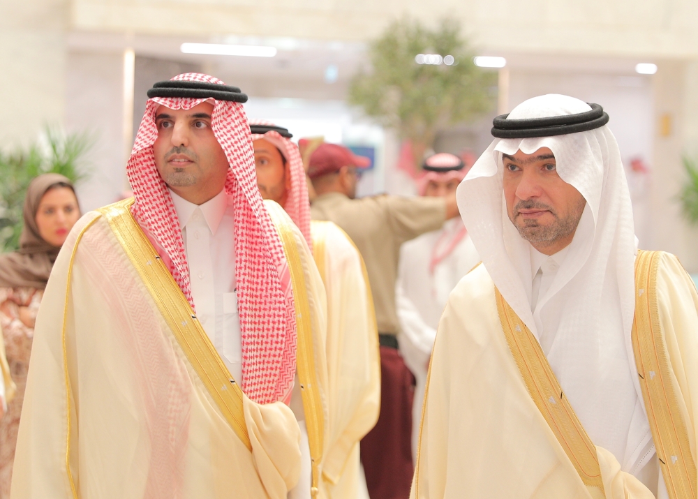 6 أجنحة متنوعة..