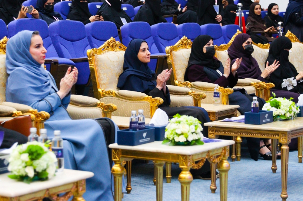 «إنسانيات».. 28 ركنًا تستعرض أبحاث وابتكارات العلوم الإنسانية في الدمام