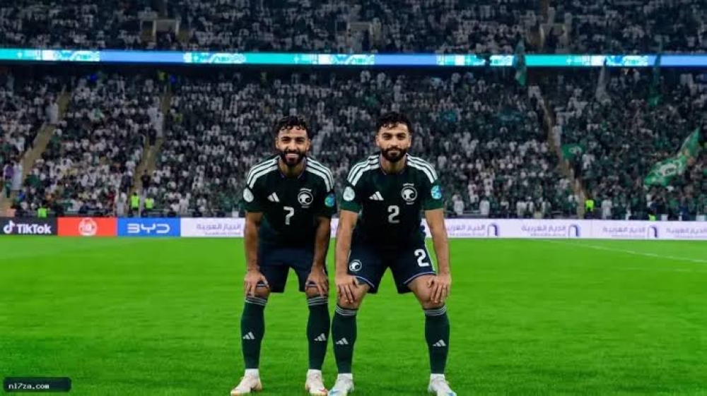 صالح أبو الشامات يعلق على مواجهة الأخضر أمام الإمارات.. ماذا قال؟