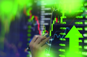 مؤشر سوق الأسهم السعودية يغلق مرتفعا 1.1% اليوم الثلاثاء