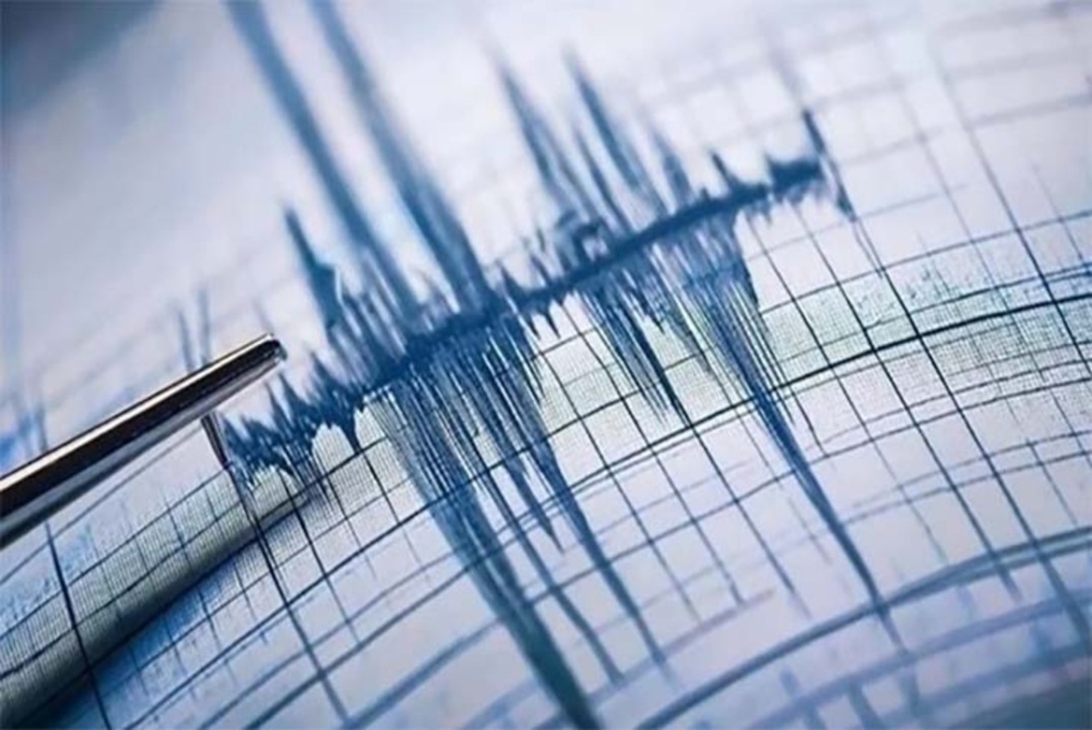 زلزال بقوة 4.7 ريختر يضرب إيطاليا - مشاع إبداعي