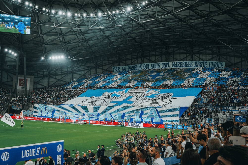 الدوري الفرنسي .. موناكو لمواصلة الزخم ومارسيليا الجريح لتصويب المسار