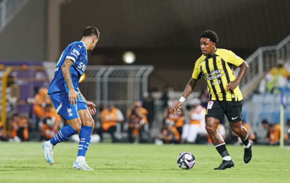 قبل الكلاسيكو.. ماذا قدم الهلال والاتحاد في دوري روشن 2026-2027؟