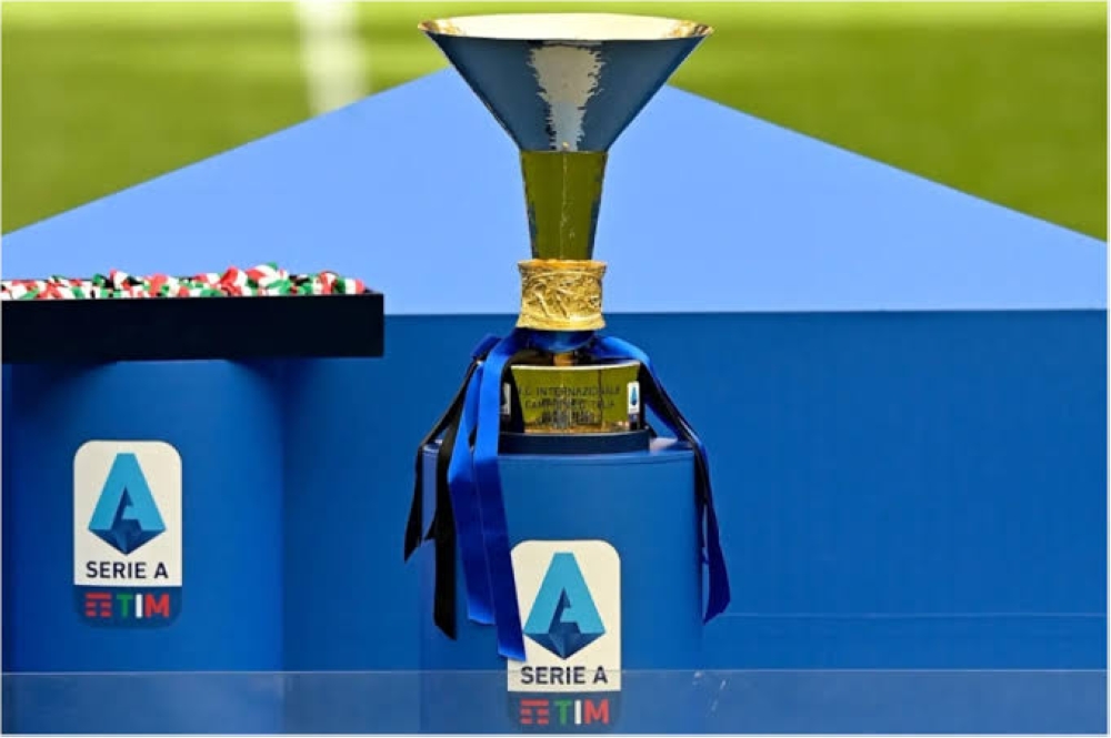 الدوري الإيطالي: "سيري آ" يكسر عقدة التعادلات السلبية بفضل القواعد الجديدة