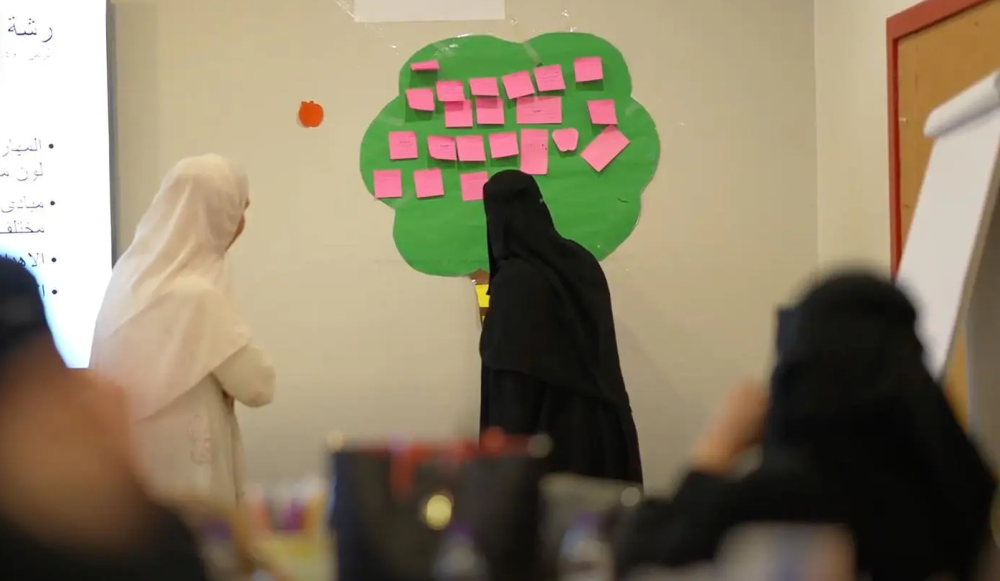 من التمكين إلى صناعة القرار.. الذكاء الاصطناعي يفتح آفاقًا جديدة للمرأة السعودية