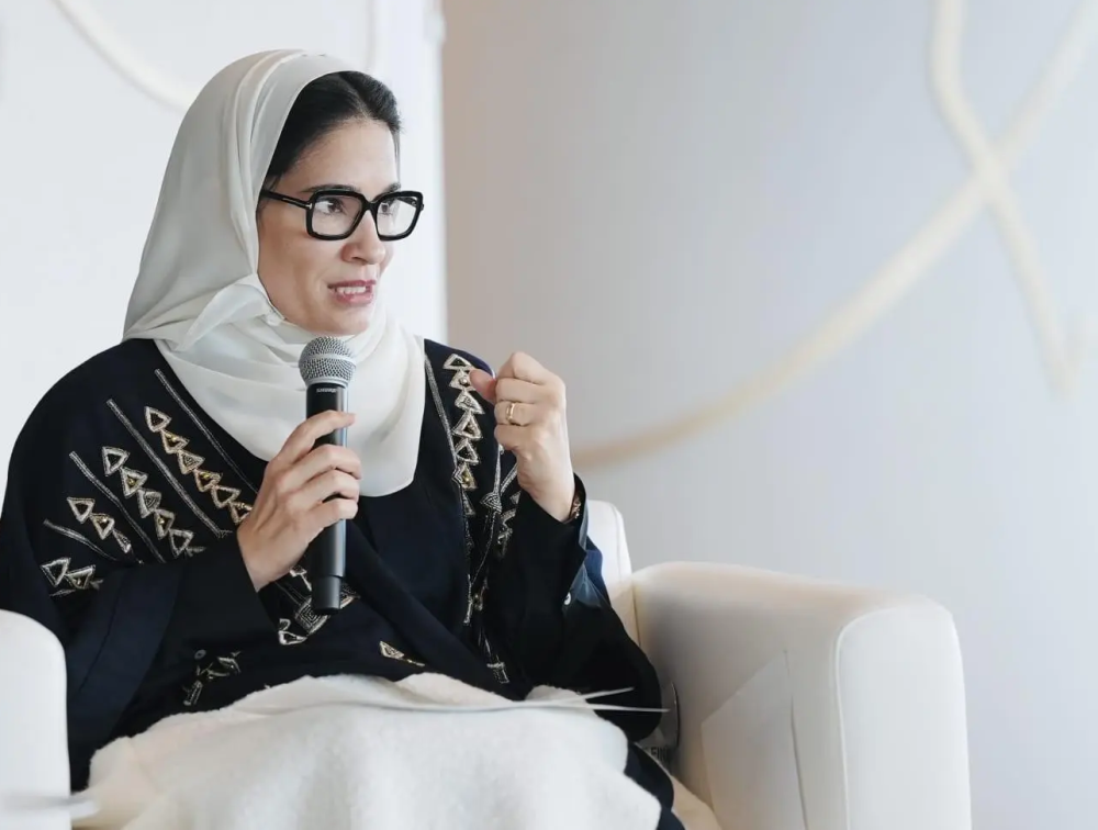 من التمكين إلى صناعة القرار.. الذكاء الاصطناعي يفتح آفاقًا جديدة للمرأة السعودية