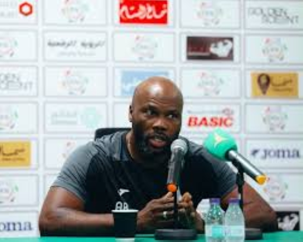 مساعد مدرب الخليج: التعادل مع الاتفاق عادل .. وتأثرنا سلبيًا بالتوقف الدولي