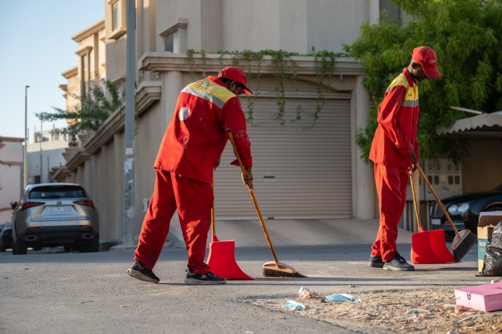 الأحساء.. حداثة عمرانية تعانق «تراث اليونسكو» في شوارعها وميادينها