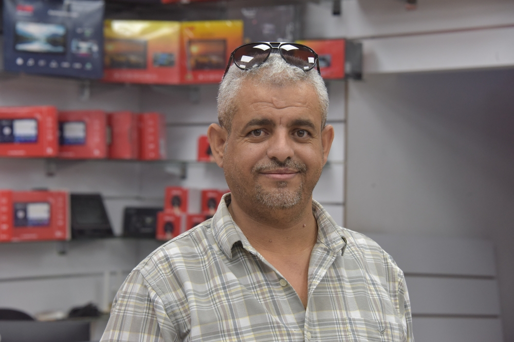 طلال القحطاني