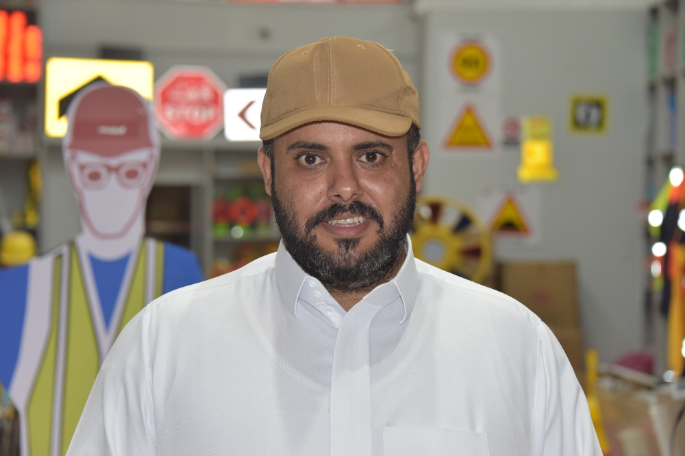 محمد المنهالي
