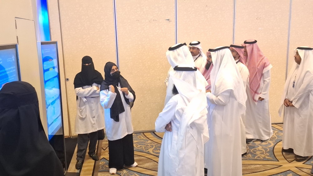 الذكاء الاصطناعي والرياضة يقودان الوقاية المجتمعية