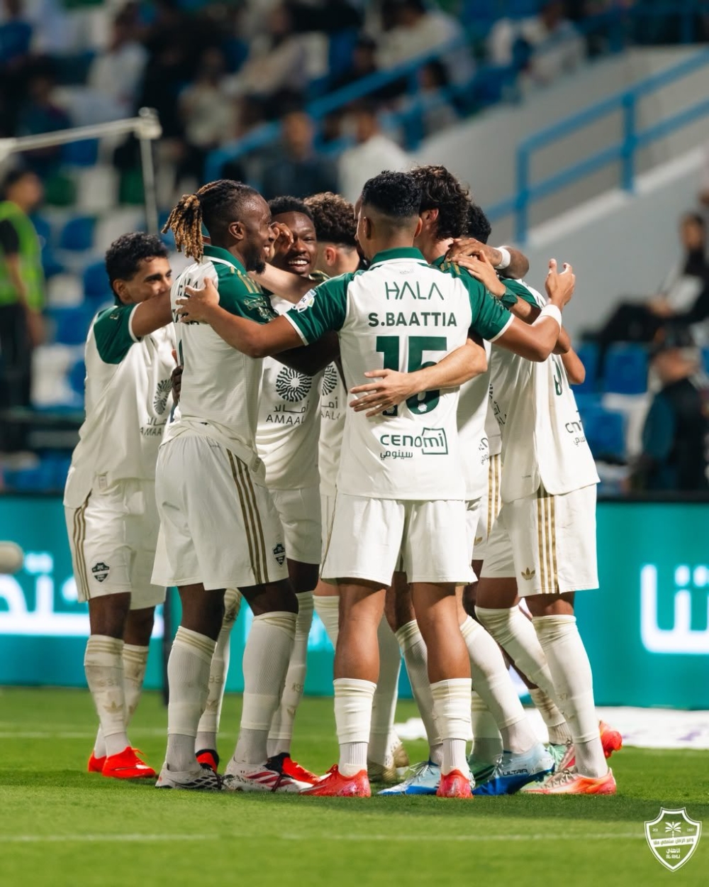دفعة قوية لـ الأهلي قبل مباراة النصر في روشن