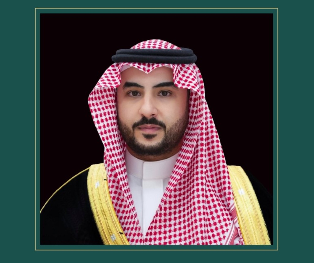 وزير الدفاع ونظيره البولندي يبحثان سبل دعم أمن المنطقة واستقرارها