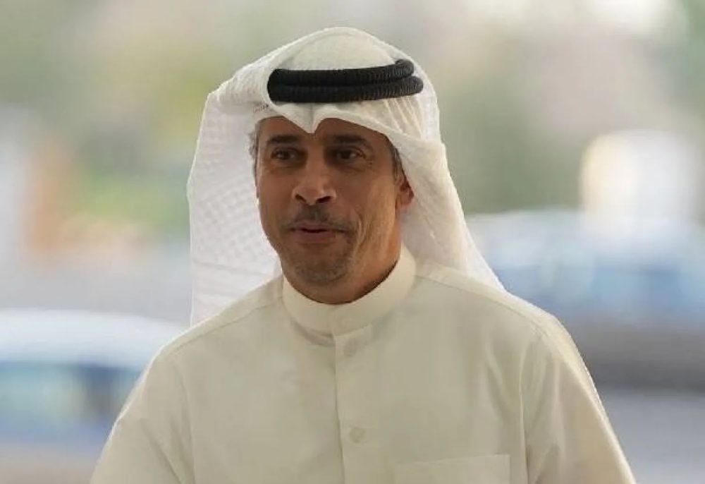 الجلاهمة: استضافة السوبر السعودي تحدٍ كبير للكويت