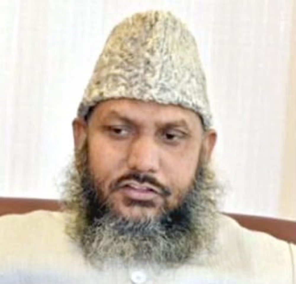 الشيخ أصغر علي