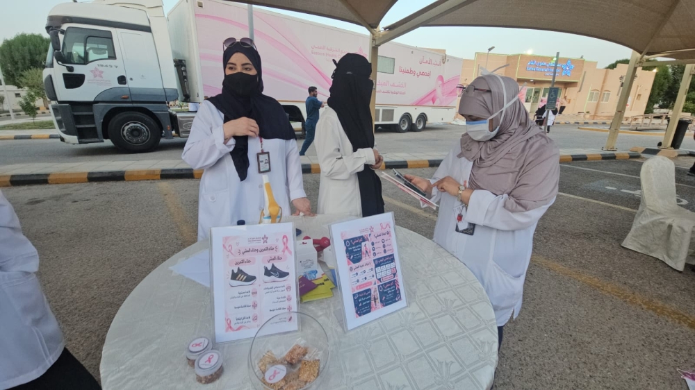 مختصة لـ «اليوم»: لا صحة لشائعات تسبب الماموغرام في انتشار السرطان - اليوم