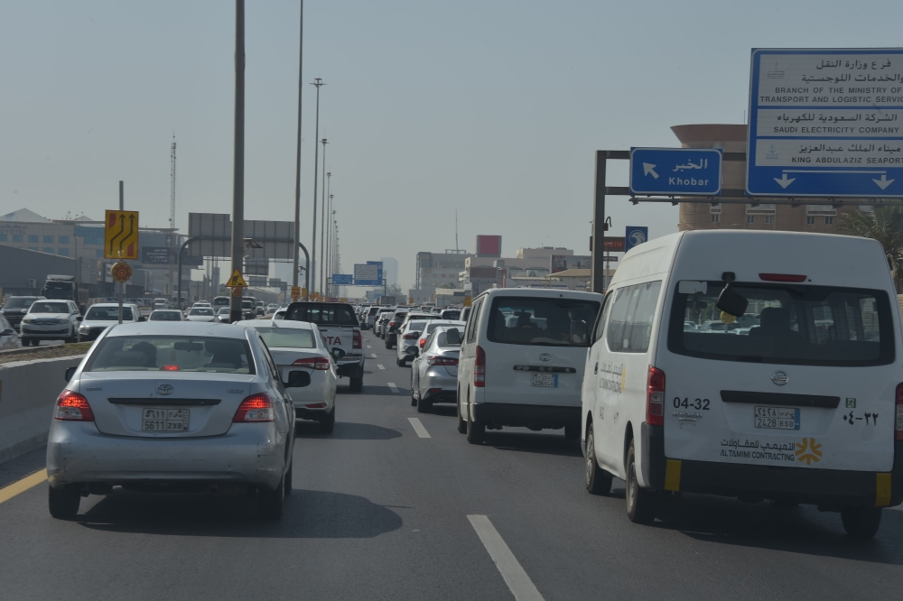 7,08 ملايين رحلة يوميًا بالشرقية.. وتحسينات مرورية لفك الاختناقات - اليوم