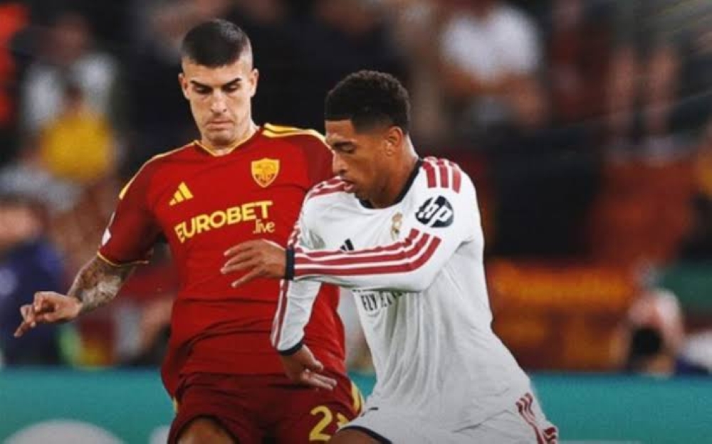 دوري أبطال أوروبا: أسبوع كارثي للأندية الإيطالية