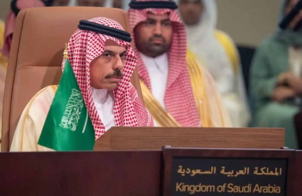 الاجتماع الوزاري الخليجي يدين اعتداءات ميليشيا الحوثي ويشدد على اتخاذ موقف دولي حازم - واس