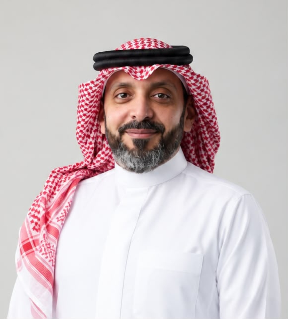 الدكتور عمار العمران