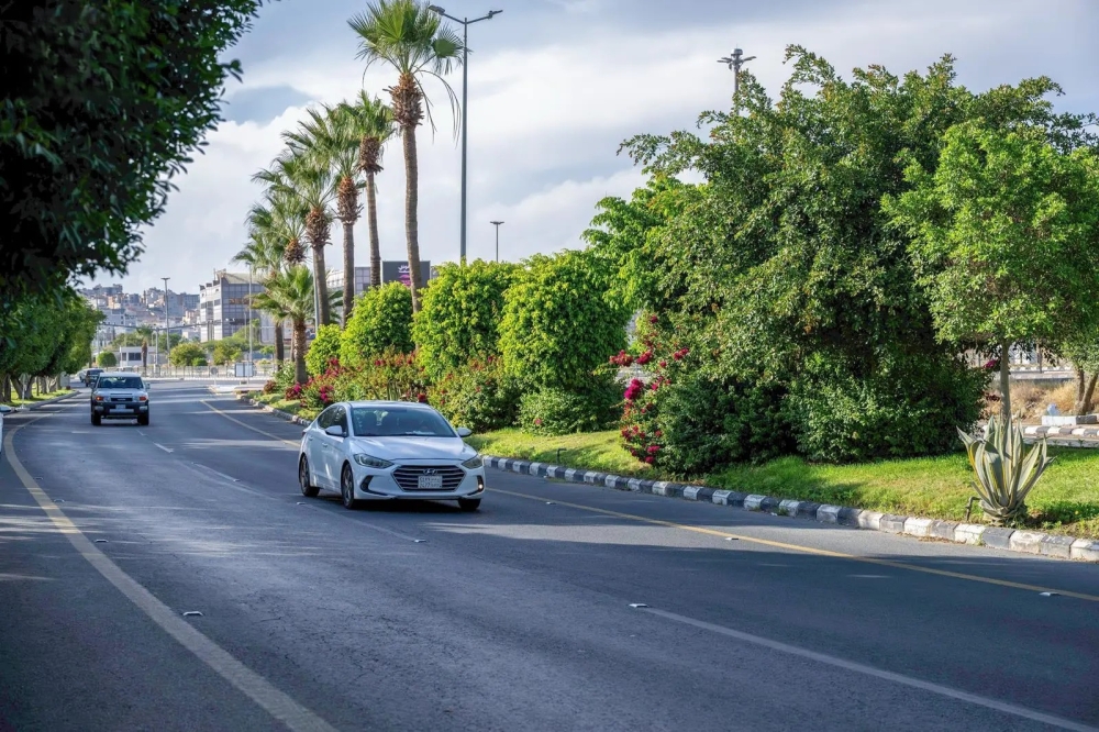 أمانة عسير تعزز جاذبية الوجهات السياحية بتطوير الطرق والميادين - واس